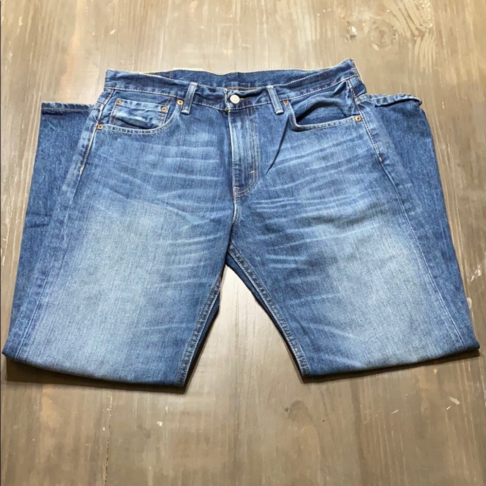 BRAND NEW Men’s Levi Strauss Jeans